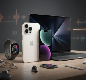 iPhone 17 ve M3 MacBook'ları Keşfet