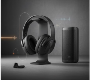 Üstün Ses Kalitesiyle Tanış