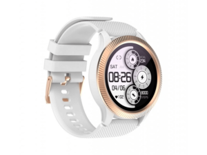 Zarif Tasarım: Premium Akıllı Saatler